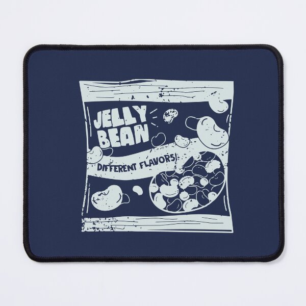 Item preview, Jellybean navy designed and sold by sennyko.