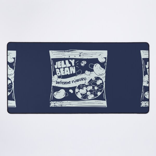 Item preview, Jellybean navy designed and sold by sennyko.