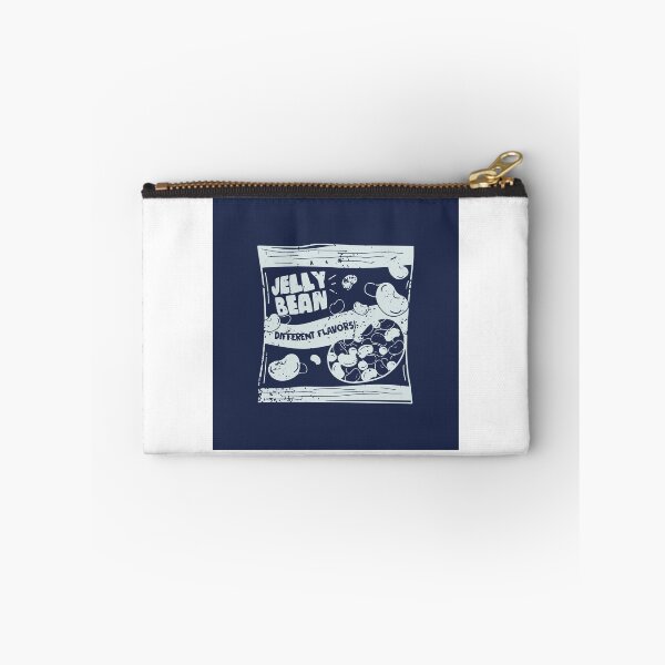 Item preview, Jellybean	navy designed and sold by sennyko.