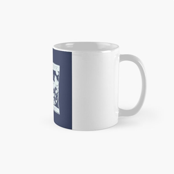 Item preview, Jellybean	navy designed and sold by sennyko.