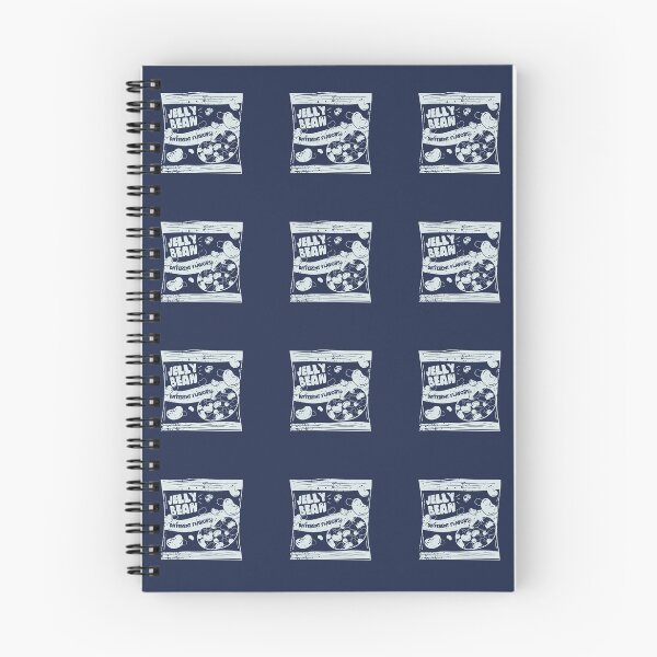 Item preview, Jellybean	navy designed and sold by sennyko.