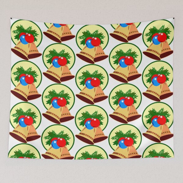 Aperçu de l'œuvre Christmas Collection 104 créée et vendue par ShopFromExperts.