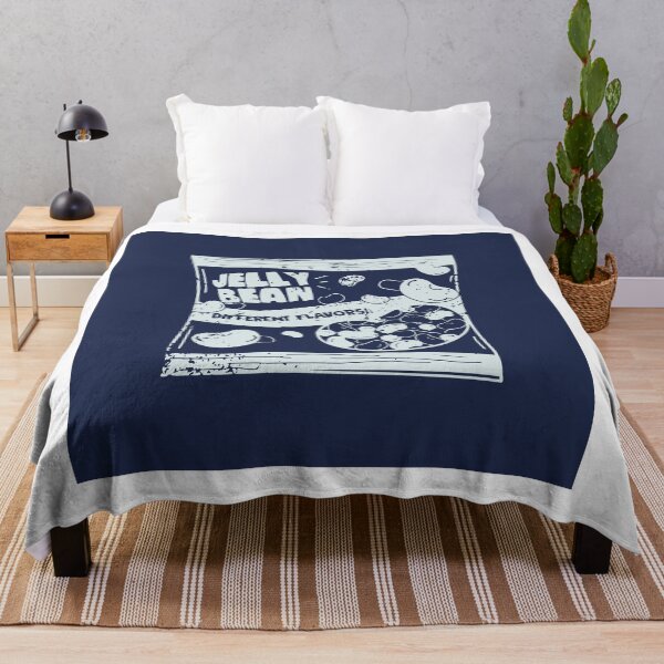 Item preview, Jellybean navy designed and sold by sennyko.