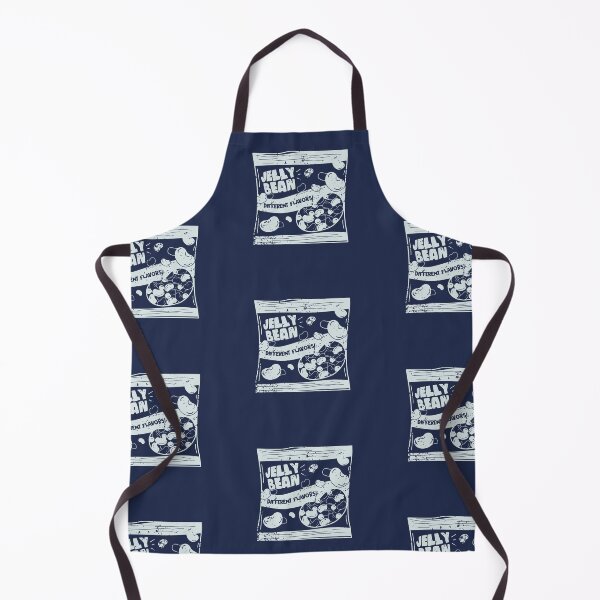 Item preview, Jellybean navy designed and sold by sennyko.