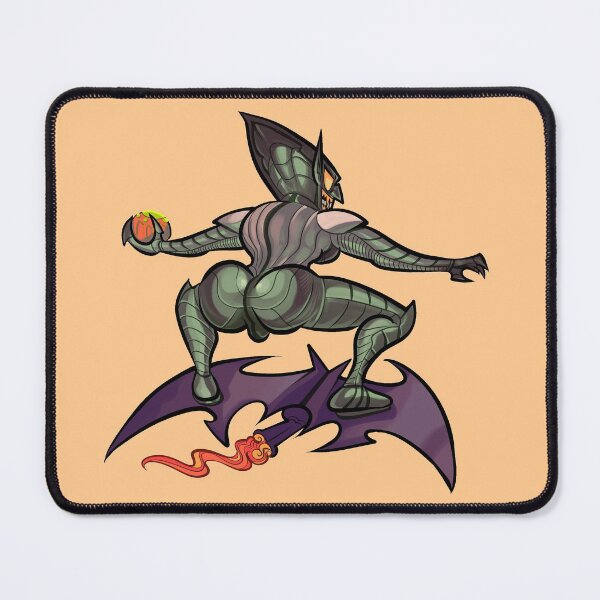 Item preview, Goblin's Green Butt designed and sold by scumsuck.