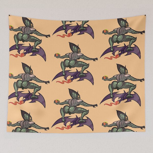 Item preview, Goblin's Green Butt designed and sold by scumsuck.