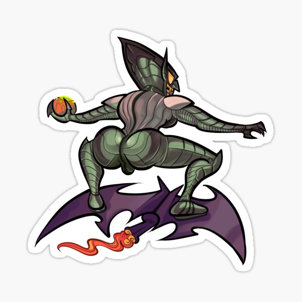 Item preview, Goblin's Green Butt designed and sold by scumsuck.