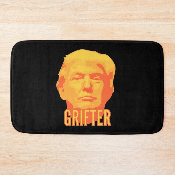 Item preview, Trump Grifter designed and sold by Banjoseph.