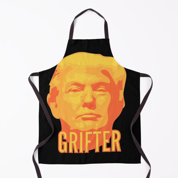 Item preview, Trump Grifter designed and sold by Banjoseph.