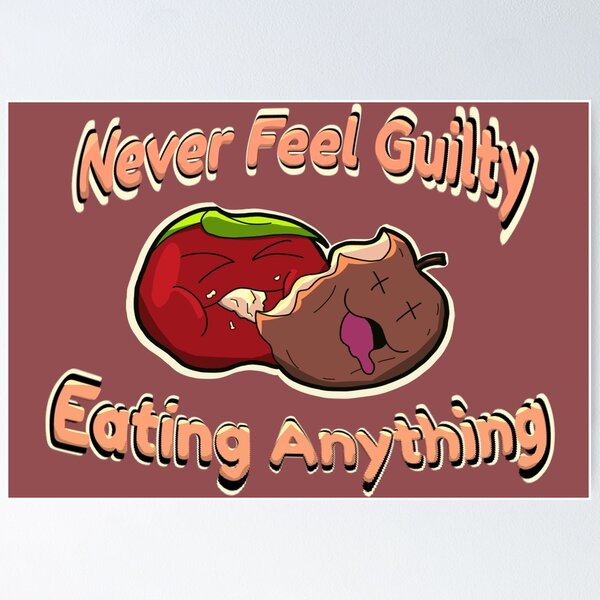 Item preview, Cannibal Apples designed and sold by Marylu6.