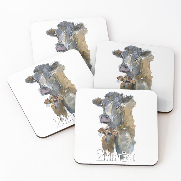 Item preview, Cows in Austria designed and sold by 2Artest.
