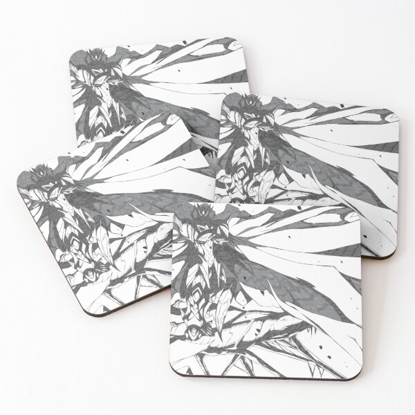 Item preview, Titanus Bahamut - Drawing designed and sold by Xonaar17Art.
