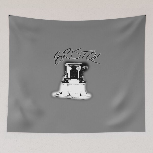 Item preview, Bansky Bristol Limited Edition England London designed and sold by Angees.