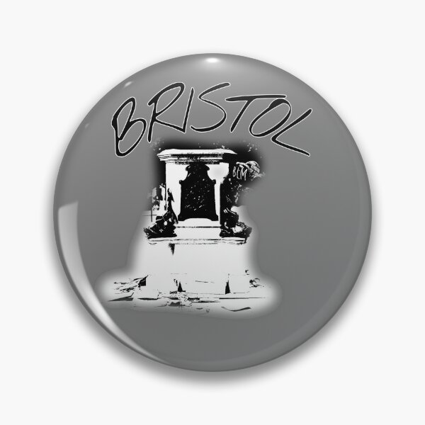 Item preview, Bansky Bristol Limited Edition England London designed and sold by Angees.