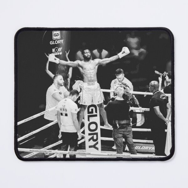 Item preview, The Champ is Here - Kickboxing designed and sold by 2Artest.