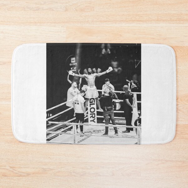 Item preview, The Champ is Here - Kickboxing designed and sold by 2Artest.