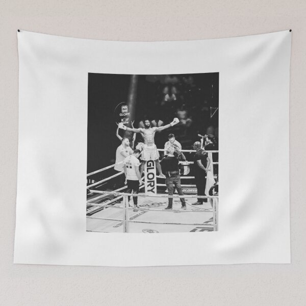 Item preview, The Champ is Here - Kickboxing designed and sold by 2Artest.
