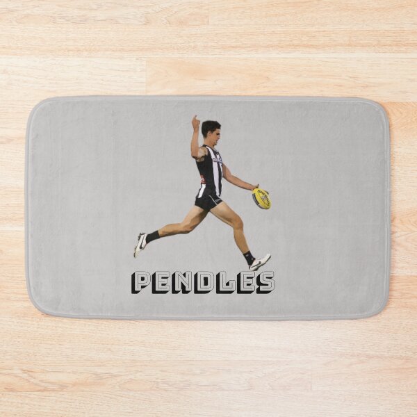 Item preview, Pendles Scott Pendlebury Collingwood designed and sold by ijdesigns.