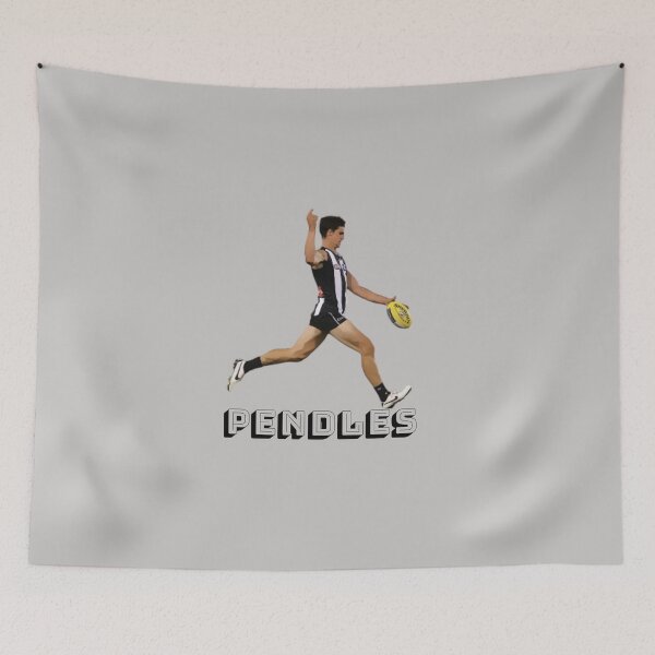Item preview, Pendles Scott Pendlebury Collingwood designed and sold by ijdesigns.