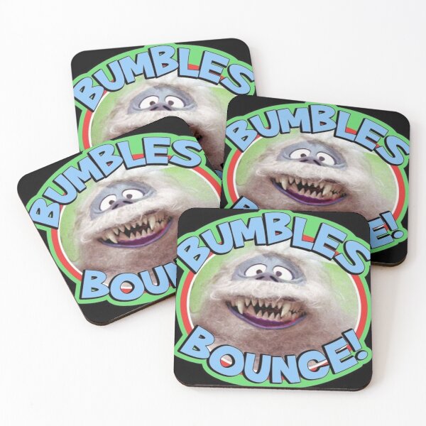 Item preview, Bumbles Bounce designed and sold by gameshowfan2001.