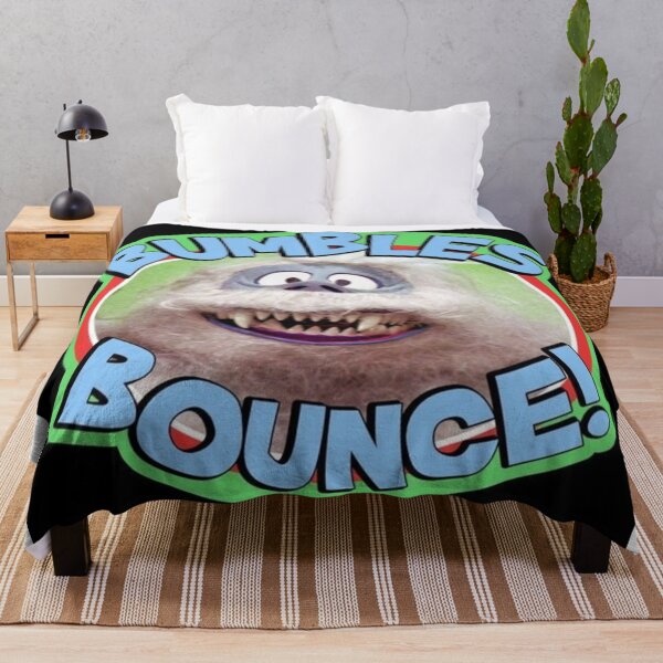 Item preview, Bumbles Bounce designed and sold by gameshowfan2001.
