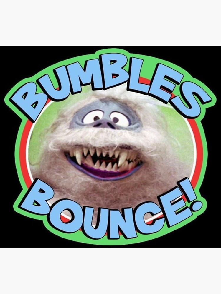 Bounce & Bass Bubble-free stickers