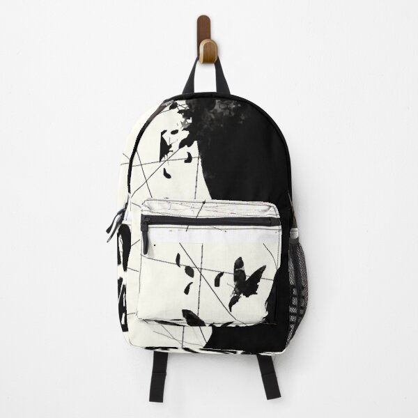 Item preview, Hei - Darker than Black Essential  designed and sold by RENARDBOURNETT.