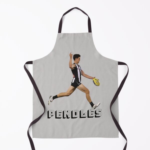 Item preview, Pendles Scott Pendlebury Collingwood designed and sold by ijdesigns.
