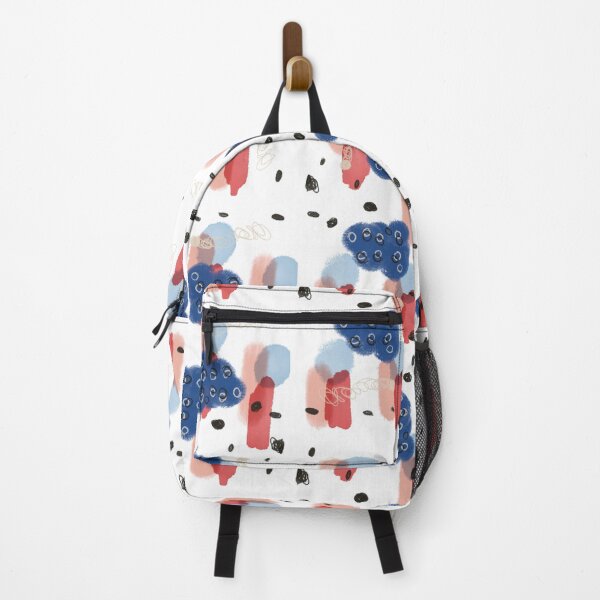 Item preview, Abstract Primary designed and sold by betabcreative.