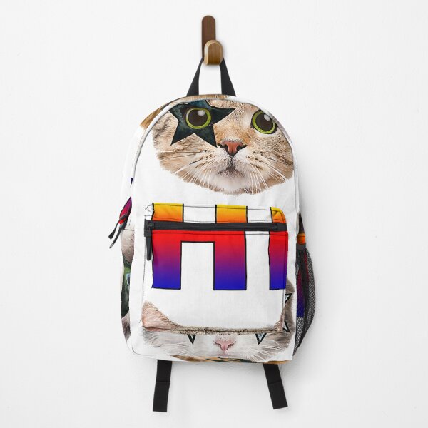 Item preview, H-i-s-s Funny Cats Kittens Rock Rockin Gift designed and sold by RENARDBOURNETT.