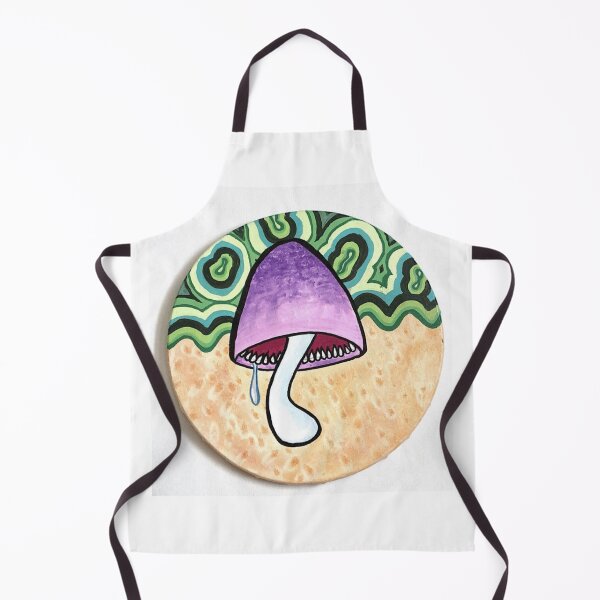 Item preview, mushroom monster designed and sold by LexBry0130.