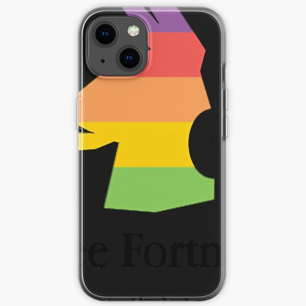 Coques Iphone Sur Le Theme Fortnite Redbubble