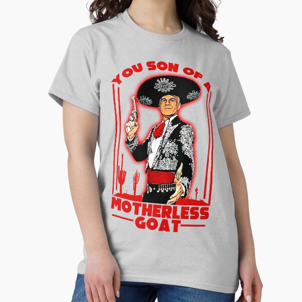 Item preview, son of a motherless goat designed and sold by American Artist Designs.