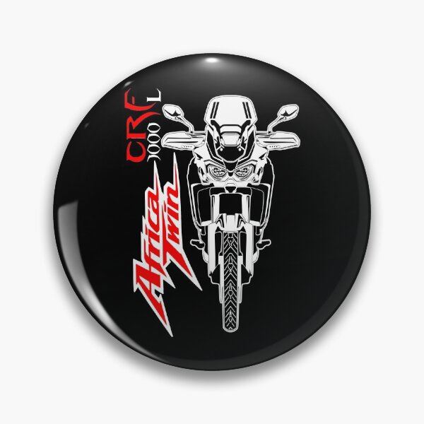 Item preview, HONDA AFRICA TWIN 1000L NEW Classic designed and sold by RENARDBOURNETT.