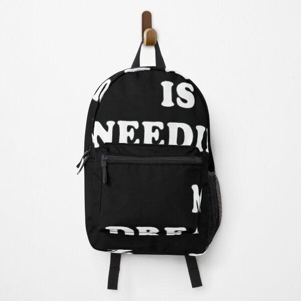 Item preview, My Dream Job Is Not Needing One T-shirt, Perfect Graphic Tee designed and sold by Djikou.