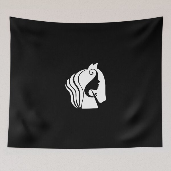 Item preview, Women Horse Lover designed and sold by Artystico  ⭐⭐⭐⭐⭐.