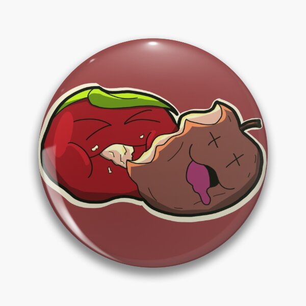 Item preview, Cannibal Apples(no letters) designed and sold by Marylu6.