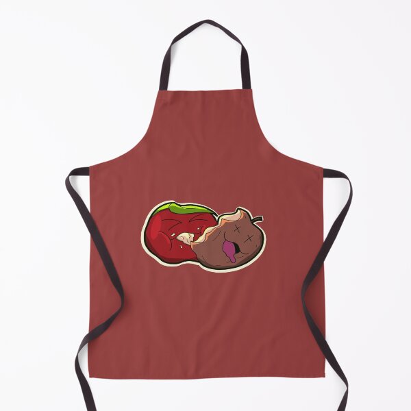 Item preview, Cannibal Apples(no letters) designed and sold by Marylu6.