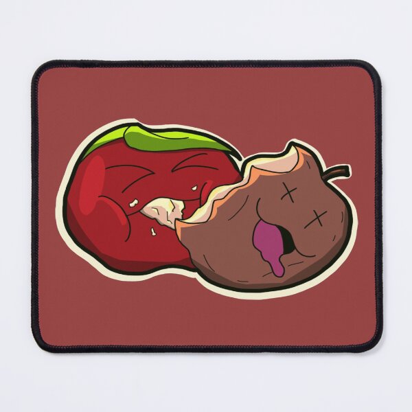 Item preview, Cannibal Apples(no letters) designed and sold by Marylu6.