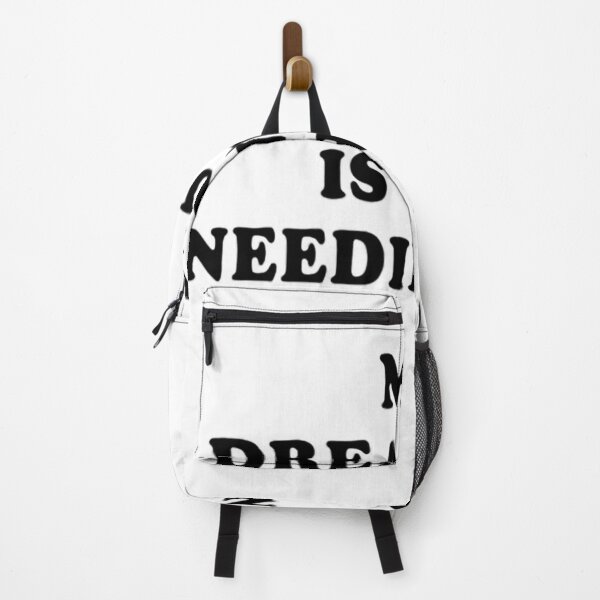 Item preview, My Dream Job Is Not Needing One T-shirt, Perfect Graphic Tee designed and sold by Djikou.