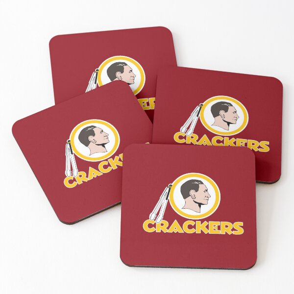 Item preview, The Washington Crackers designed and sold by WhyBuyThis.