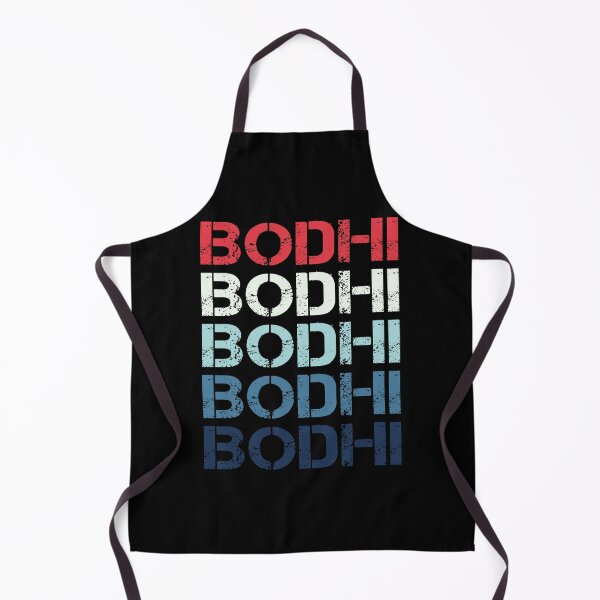 Item preview, Bodhi Name T Shirt - Bodhi Vintage Retro Bodhi Name Gift Item Tee designed and sold by rivenburga.