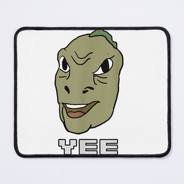 Item preview, Yee T-Shirt Yee Dinosaur Shirt - Dank Vector Edition designed and sold by AnderleAdele.