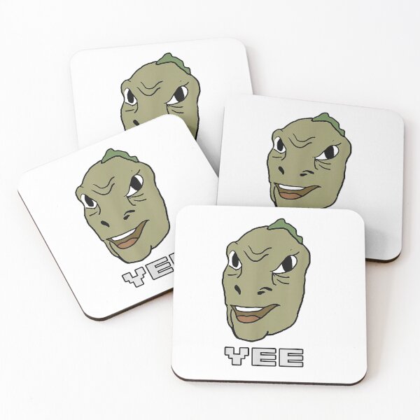 Item preview, Yee T-Shirt Yee Dinosaur Shirt - Dank Vector Edition designed and sold by AnderleAdele.