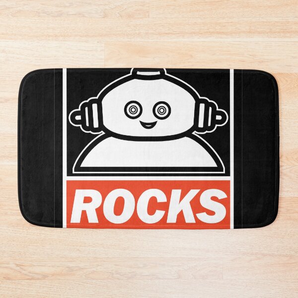 Item preview, Makka Pakka - Rocks Classic designed and sold by AmstutzNancy.