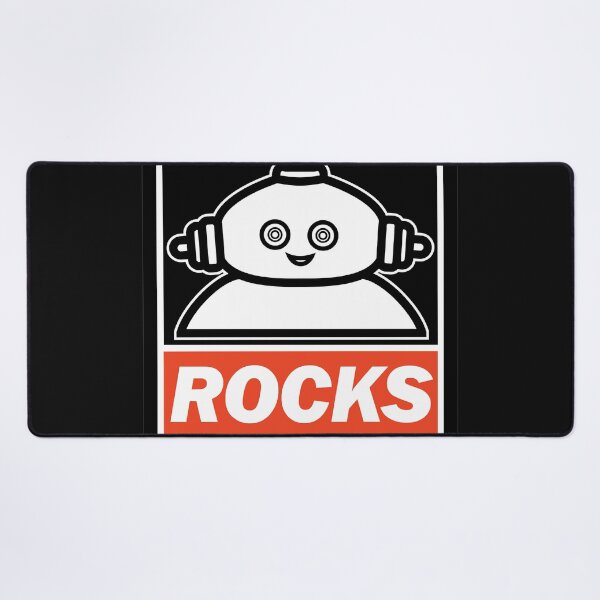 Item preview, Makka Pakka - Rocks Classic designed and sold by AmstutzNancy.