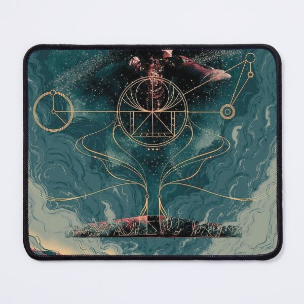 Item preview,  Eternals Poster #3 designed and sold by readallthebooks.