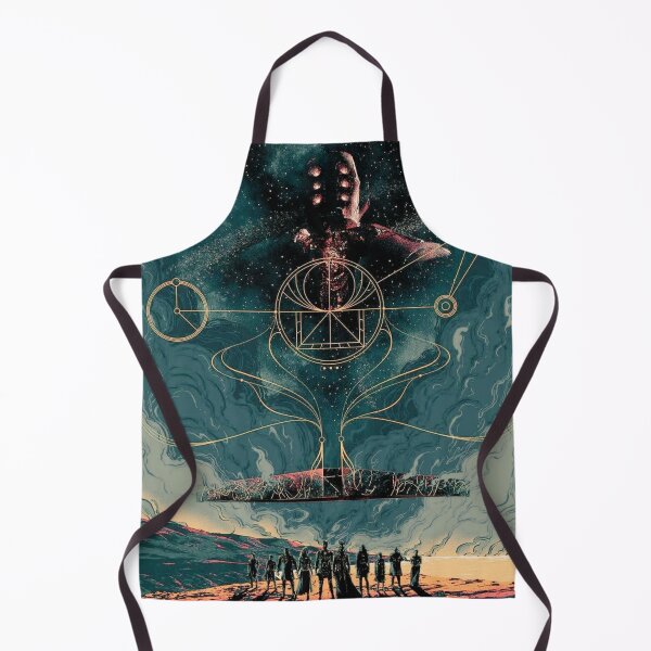 Item preview, Eternals Poster #3 designed and sold by readallthebooks.