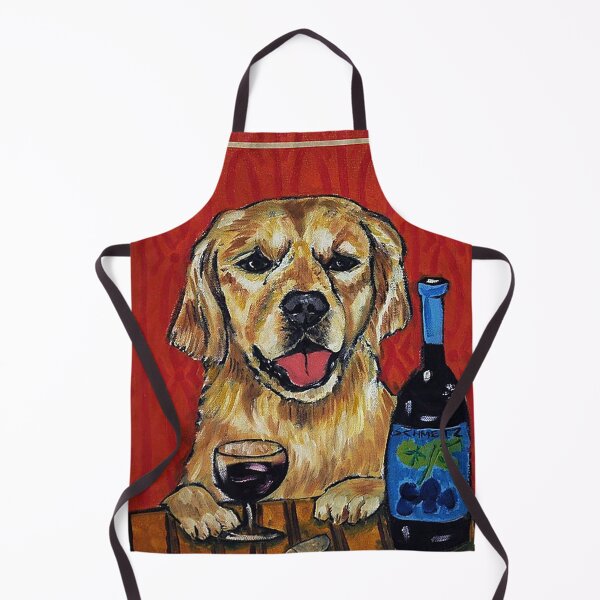 Item preview, A woman cannot survive on wine alone she also needs a labrador designed and sold by SimonsonNuala.