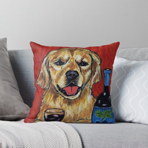 Item preview, A woman cannot survive on wine alone she also needs a labrador designed and sold by SimonsonNuala.